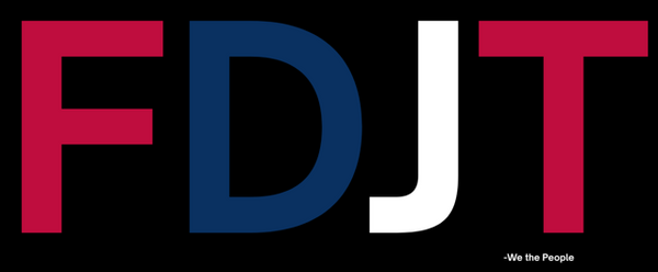 FDJT Inspired